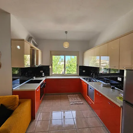 Vacation Home Vlore Room photo