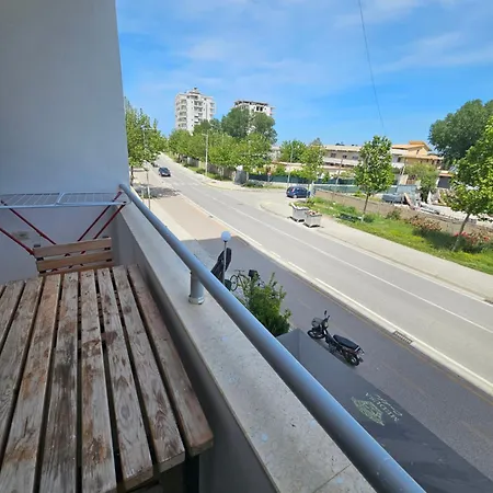 Vacation Home Vlore Room photo