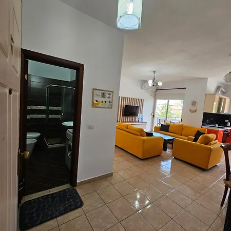 Vacation Home Vlore Exterior photo