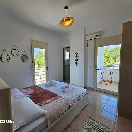 Vacation Home Vlore Exterior photo