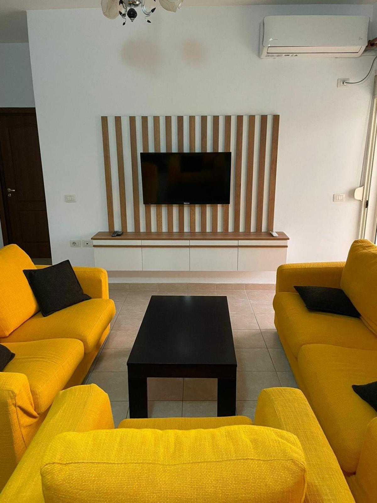 Apartman Vacation Vlora