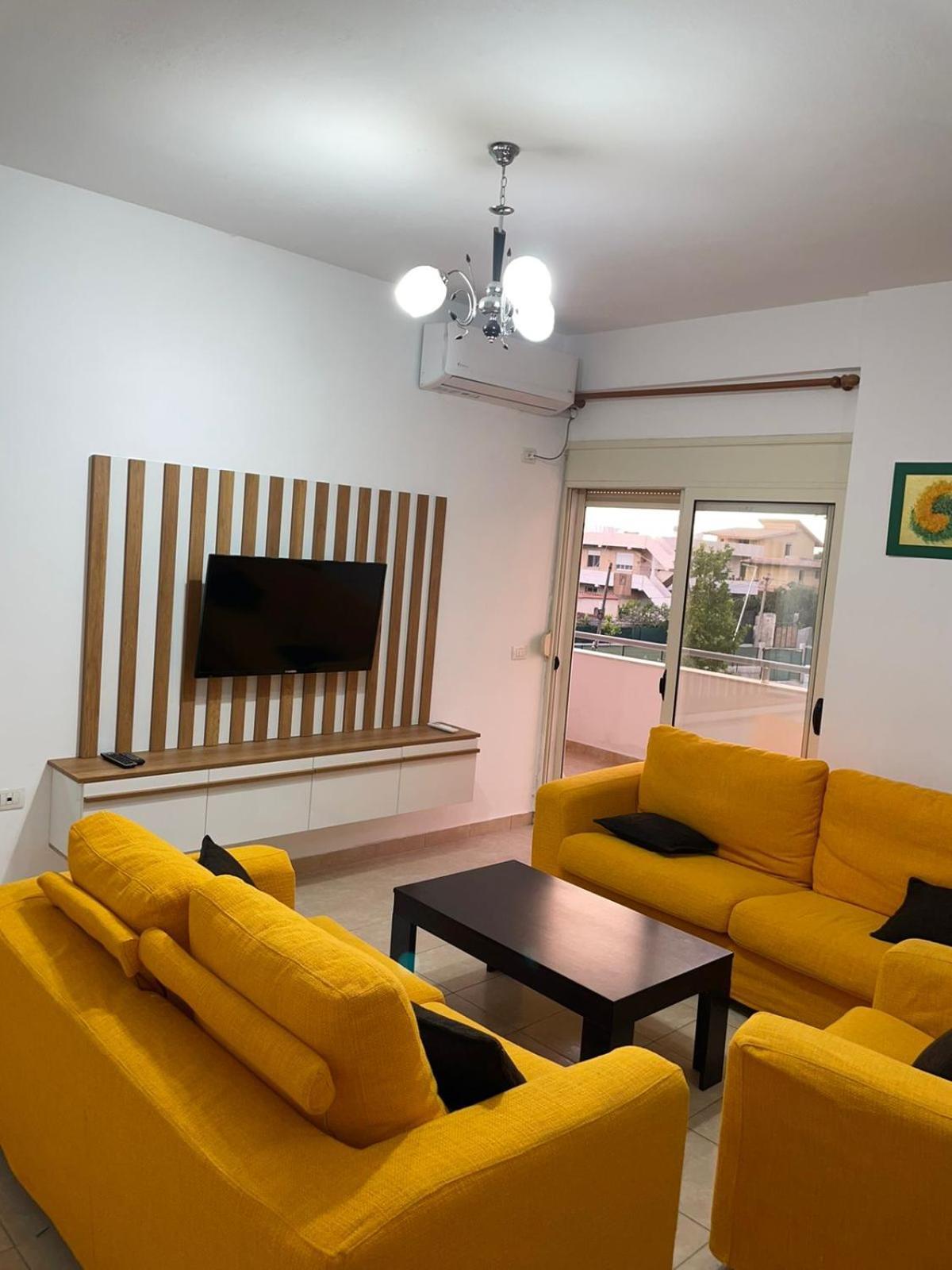 Vacation Apartman