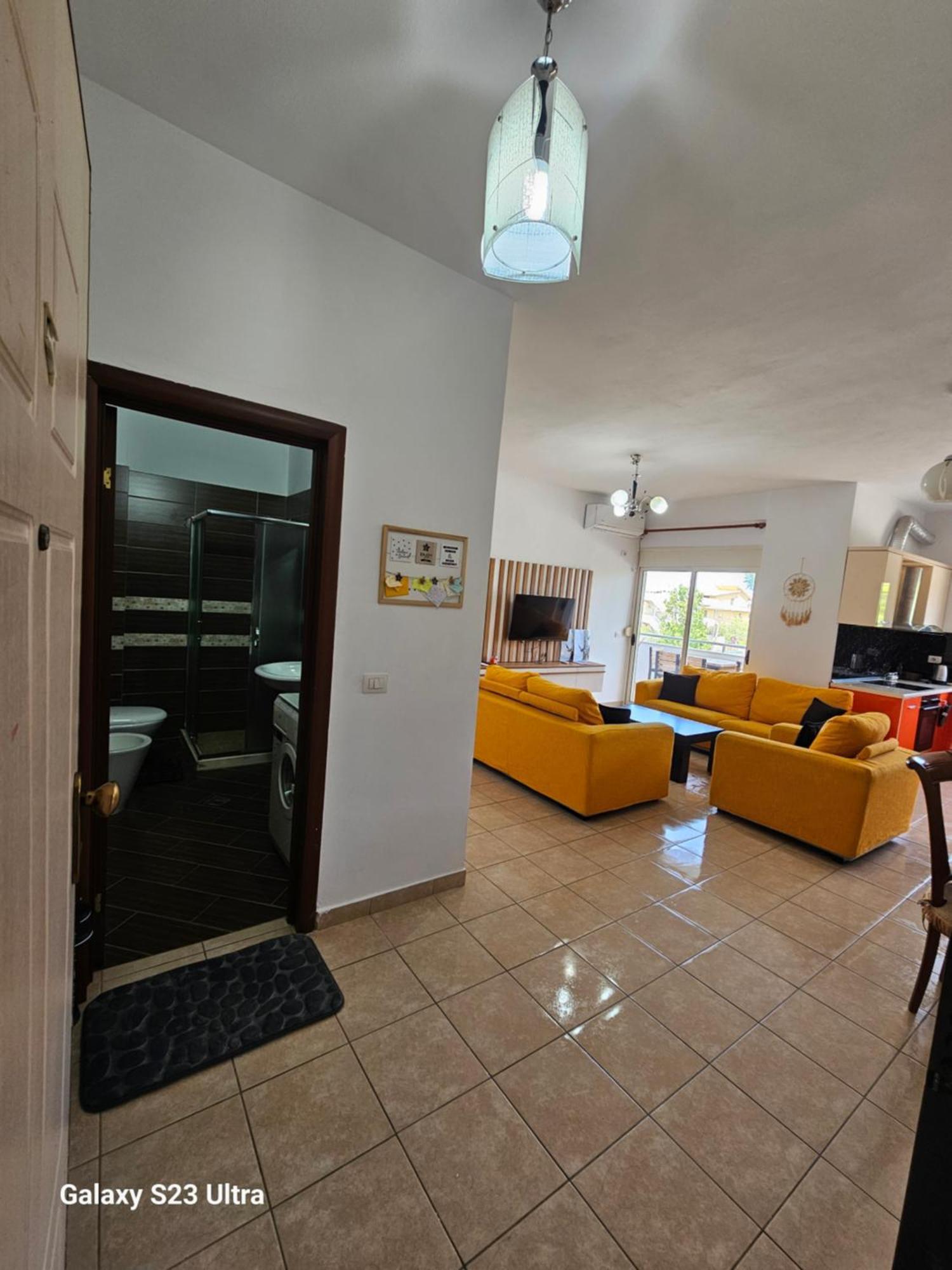 Apartman Vacation