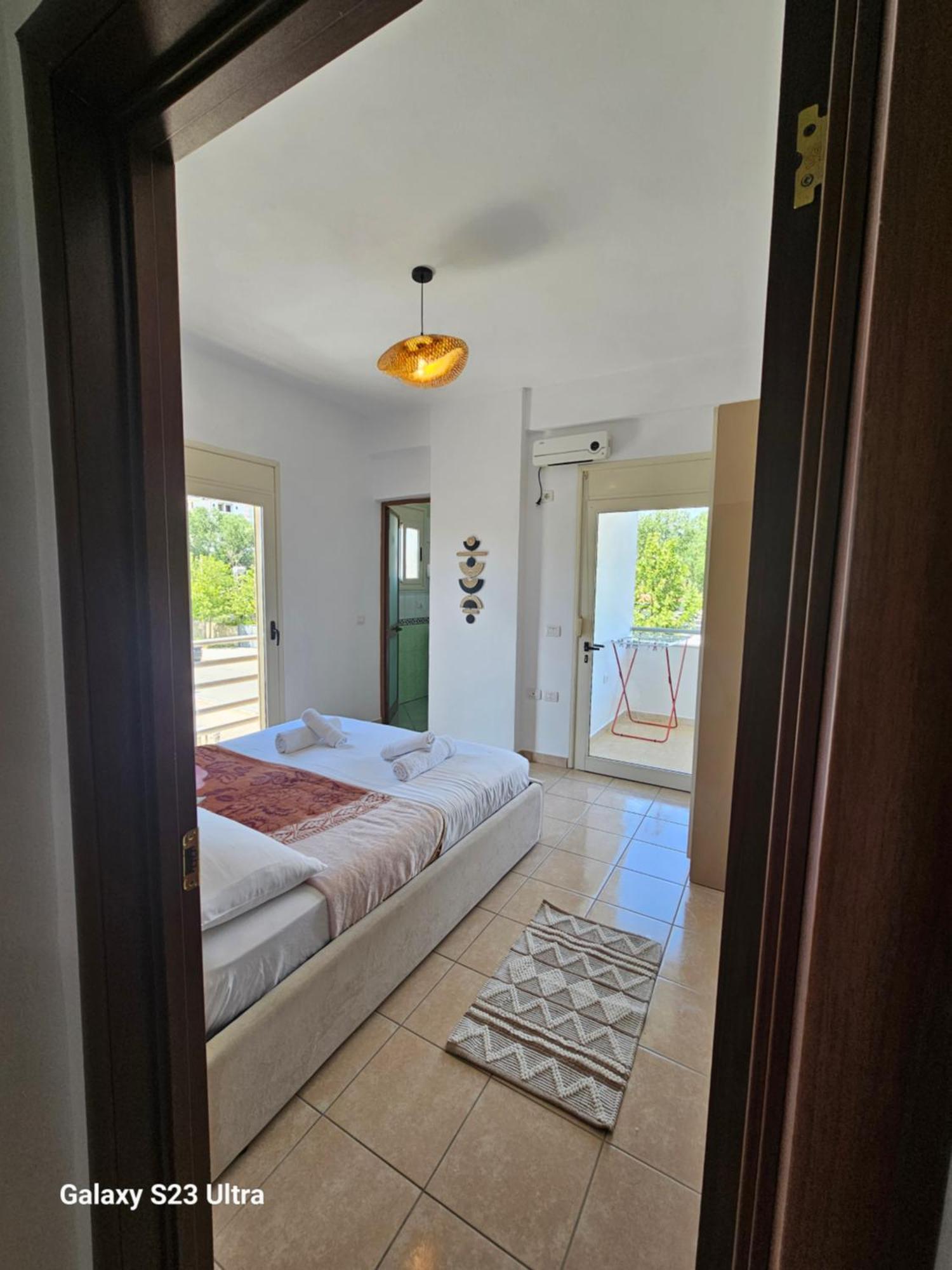 Apartman Vacation Vlora