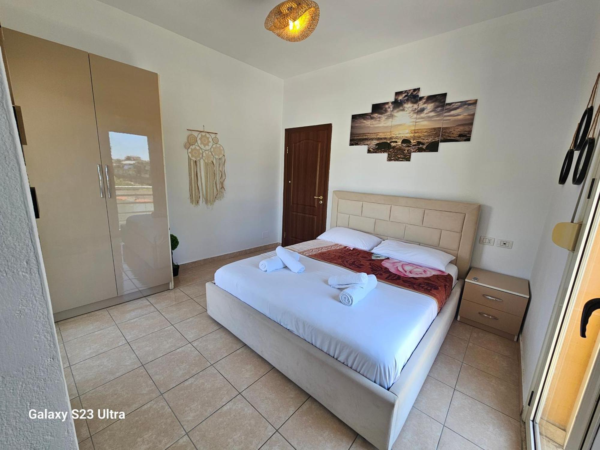 Vacation Apartman