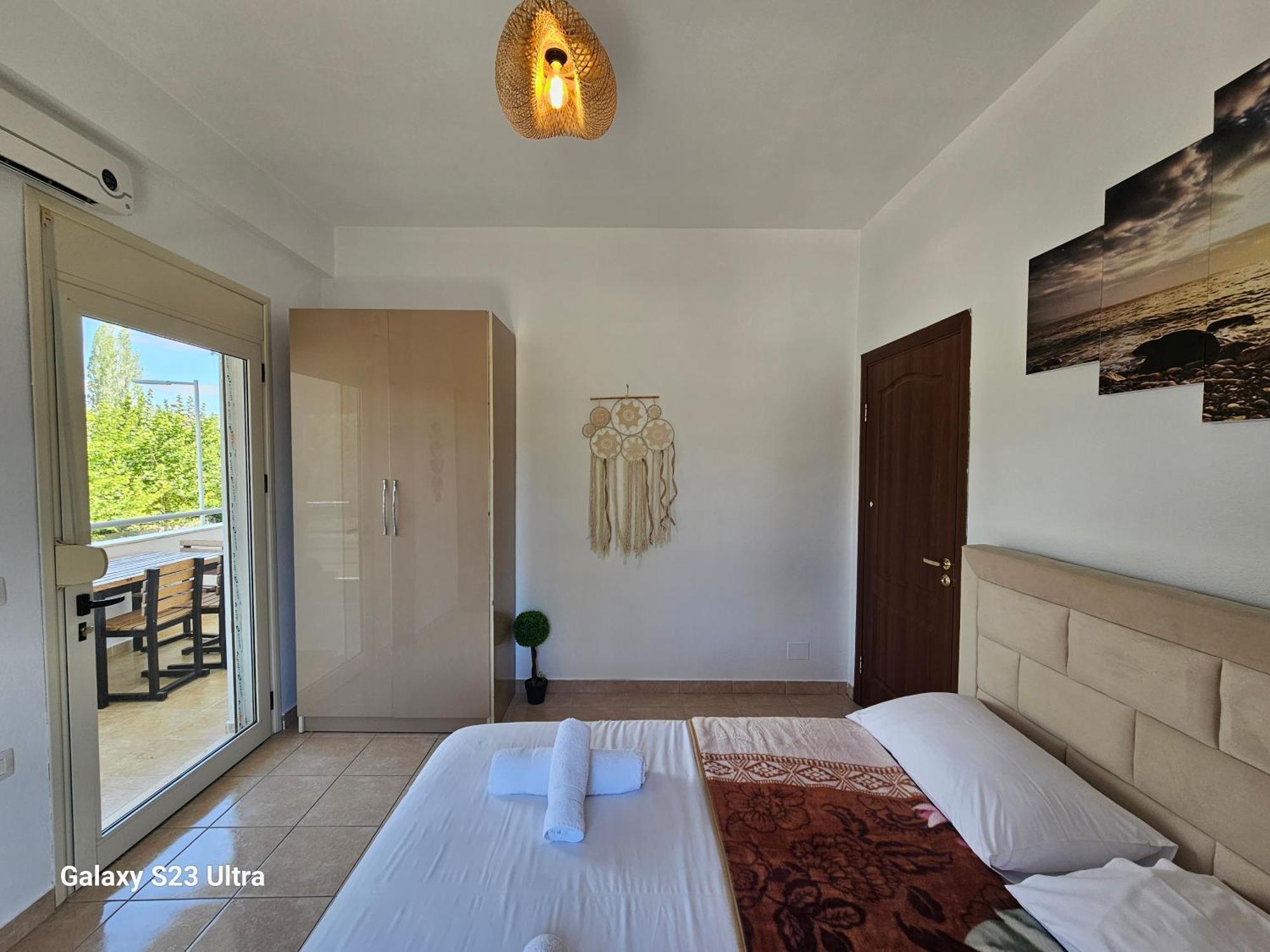 Vacation Apartman *