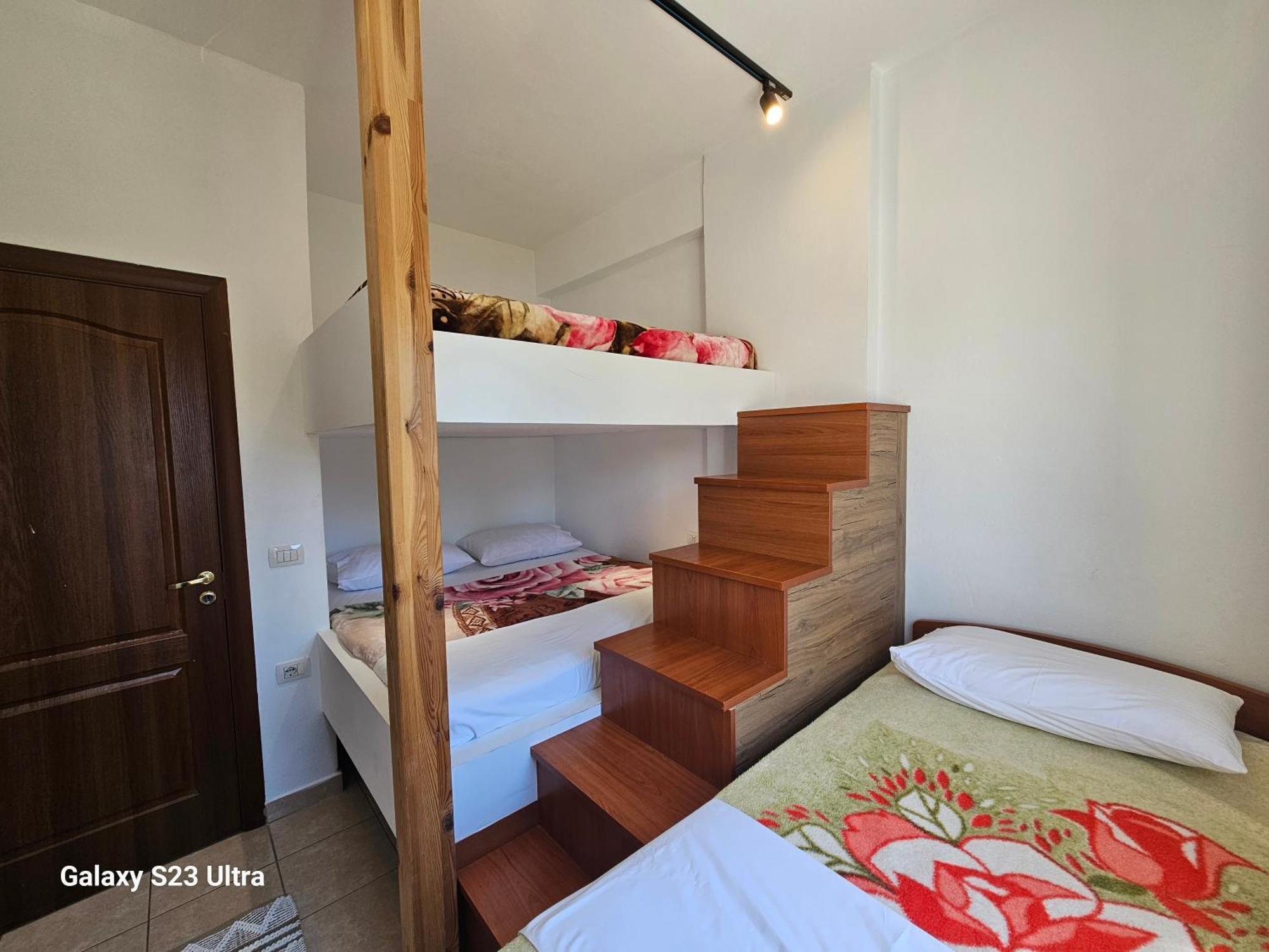 Apartman Vacation *