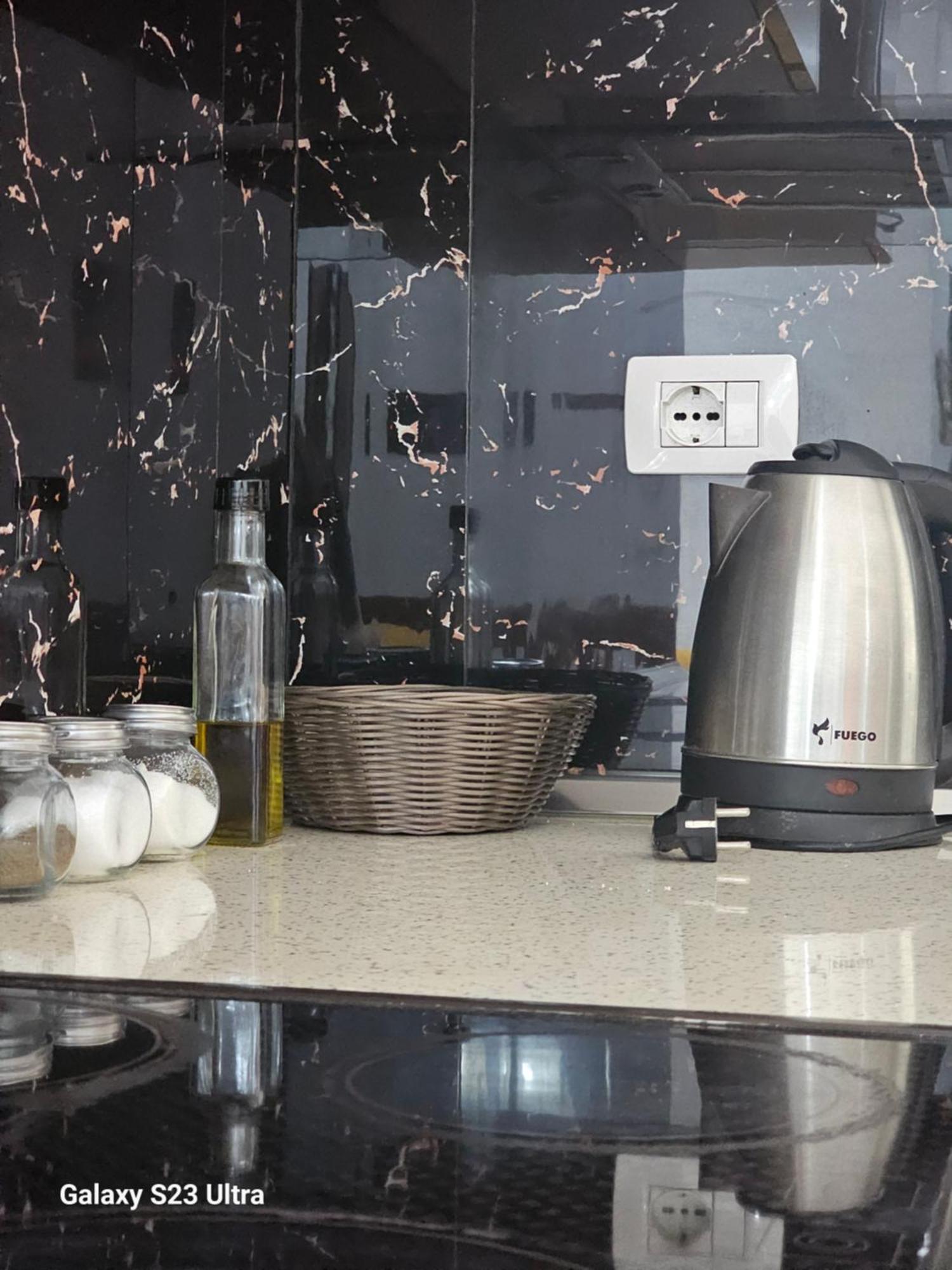 Vacation Apartman Vlora