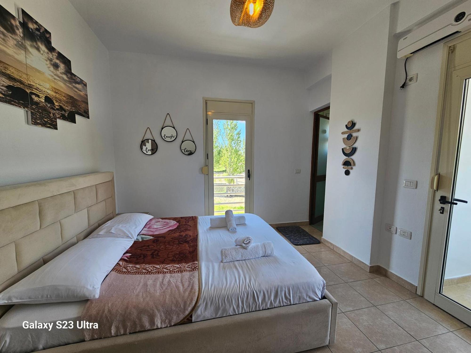 Vacation Apartman