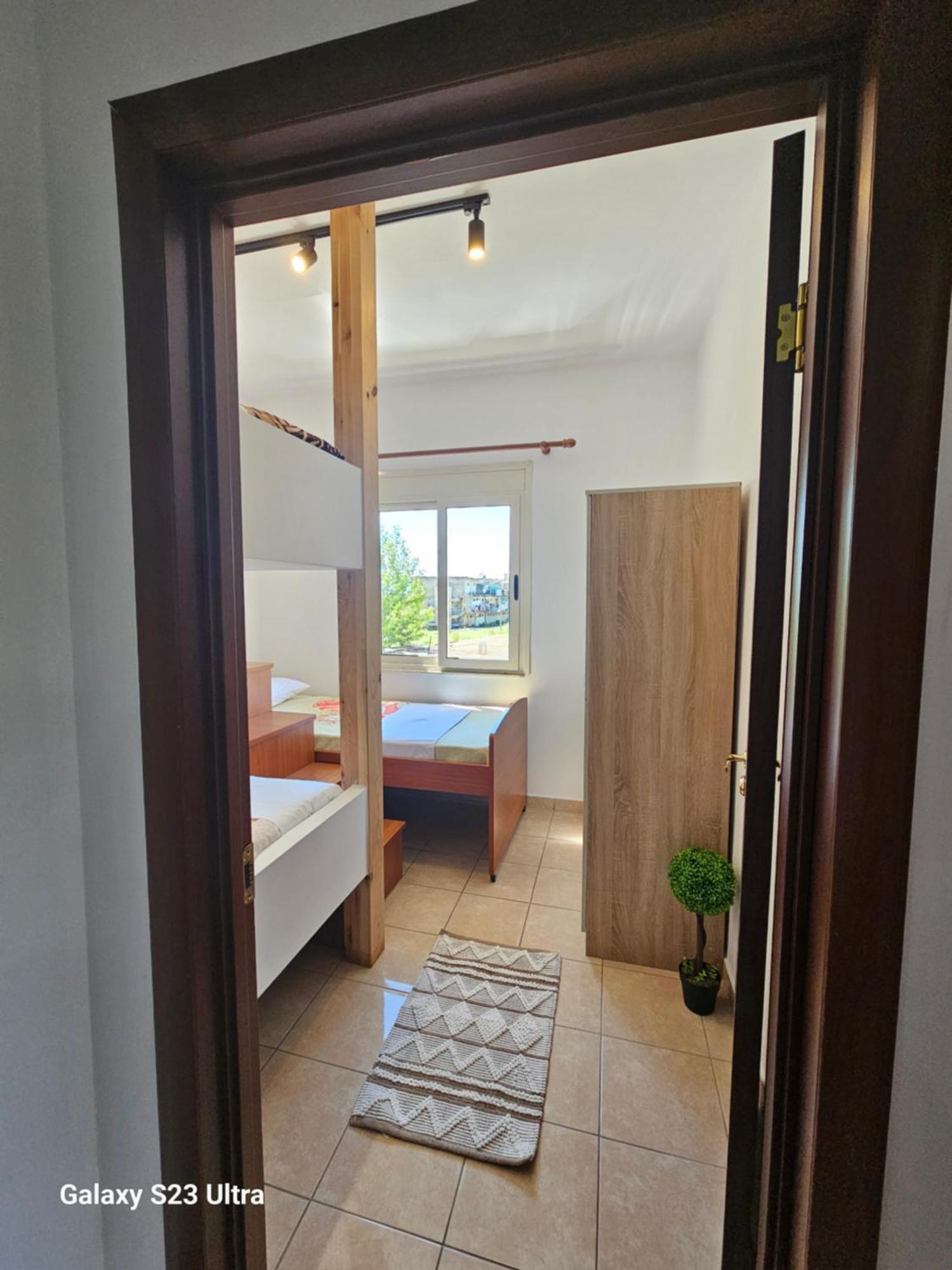 Vacation Apartman *
