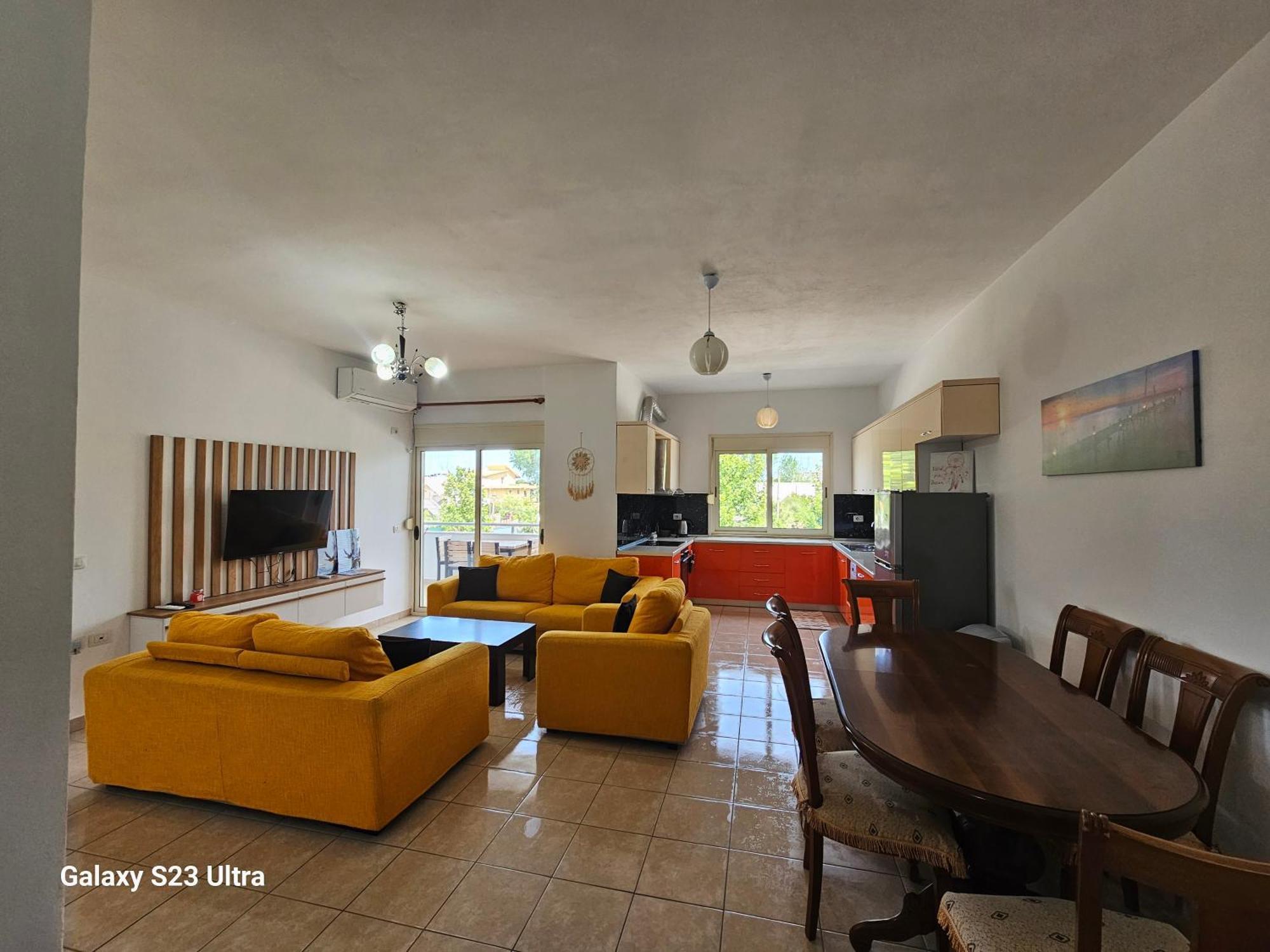 Vacation Apartman Vlora